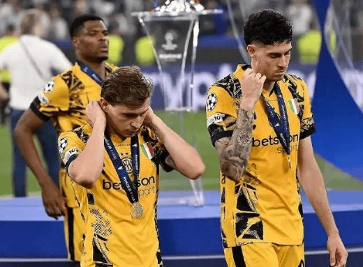 巴雷拉拒绝利雅得新月巨额邀约