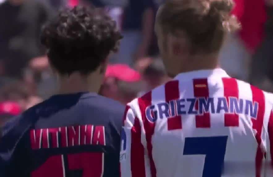 一场4-0！大巴黎成世俱杯夺冠热门，大胜马竞开门红或成5冠王