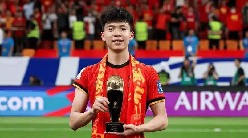 王钰栋留洋计划受挫！意甲球队退而求其次，原因出人意料